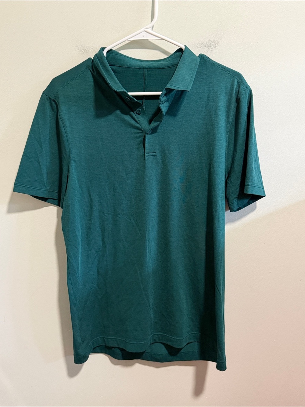 Men’s Lululemon ShowZero Slim-Fit Polo Shirt